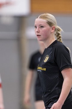 Bild 49 - wBJ Futsalmeisterschaft Vorrunde